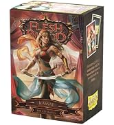 Amazon.com: Dragon Shield – Dragon Shield Matte Japanese Forest